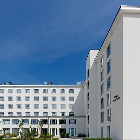 Strandurlaub Ruegen "Luett Oskar" Binz Exterior photo